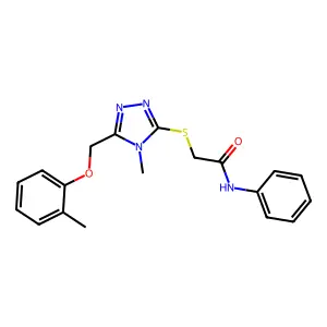 BAS 03068709 structure