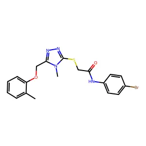 BAS 03068720 structure