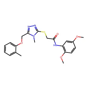 BAS 03068733 structure