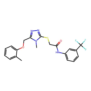 BAS 03068734 structure