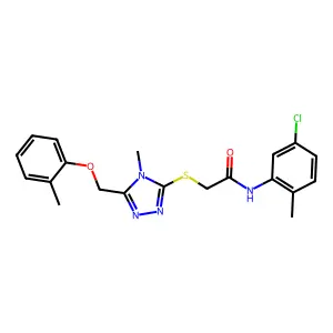 BAS 03068750 structure