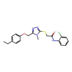 BAS 03069222 structure