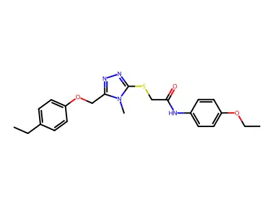 BAS 03069223 structure