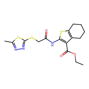 BAS 03155502 structure