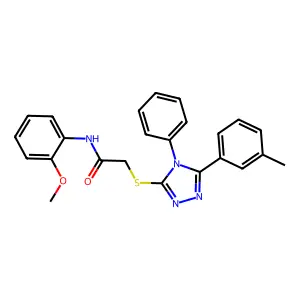 BAS 03156226 structure