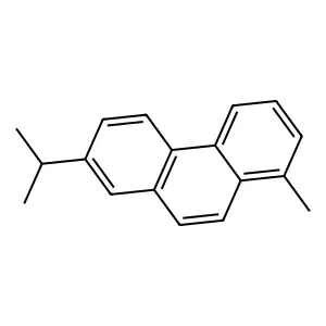 惹烯 structure