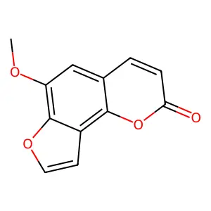 Sphondin structure