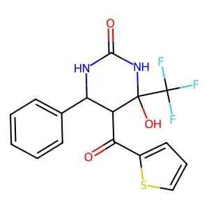 BAS 03548083 structure