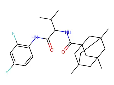 AF-399/40830292 structure