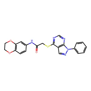 BAS 03270582 structure