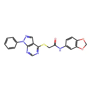 BAS 03270583 structure