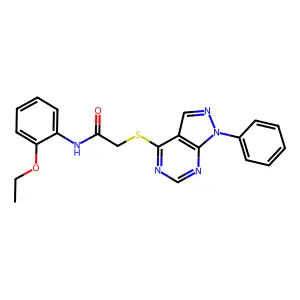 BAS 03270603 structure