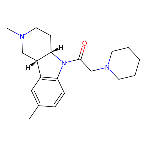 A2578/0109989 structure