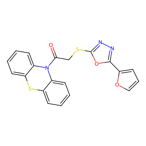 BAS 03430904 structure