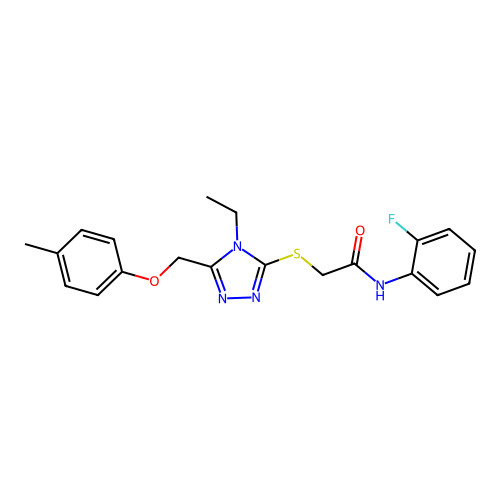 BAS 03435040 structure