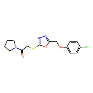 BAS 03323229 structure