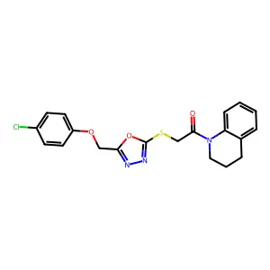 BAS 03323256 structure