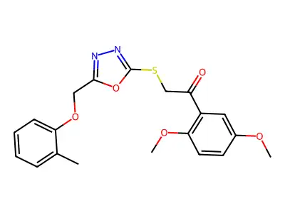 BAS 03323278 structure