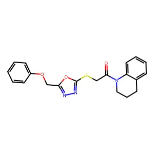 BAS 03323303 structure