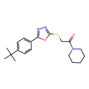 BAS 03323370 structure