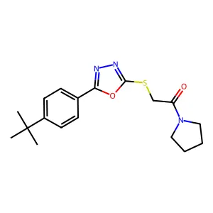 BAS 03323372 structure