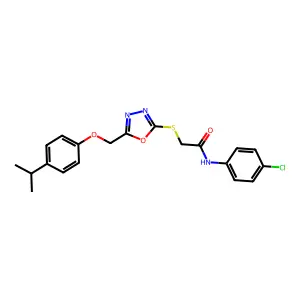 BAS 03323488 structure