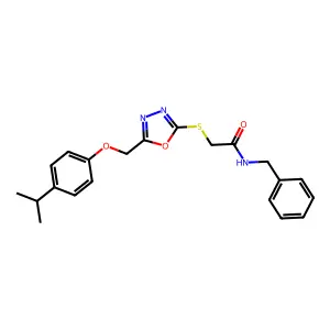 BAS 03323534 structure