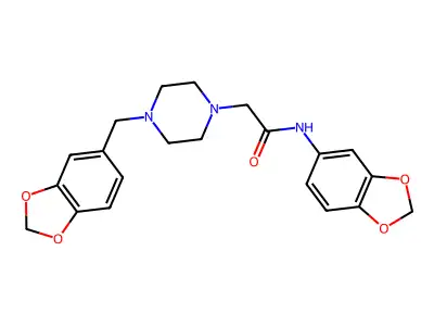 BAS 03364680 structure