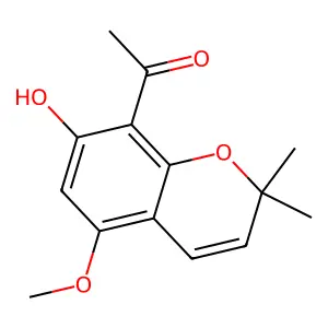 2,2,3,3-Tetrafluoropropyl methacrylate structure