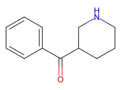 4-amino-N'-[[3-bromo-5-methoxy-4-[(3-methylphenyl)methoxy]phenyl]methylideneamino]-1,2,5-oxadiazole-3-carboximidamide structure
