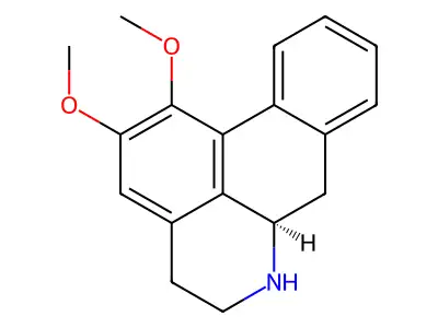 1,3,6-Tribromo-9H-carbazole structure
