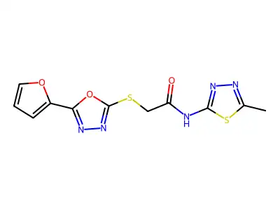 BAS 03430900 structure