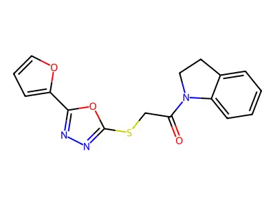 F0594-0348 structure