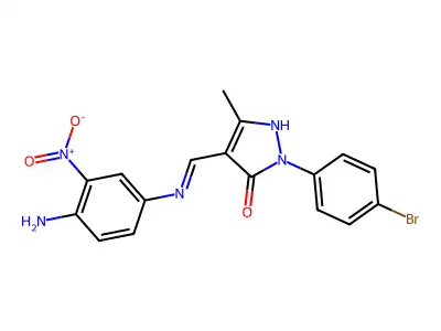 BAS 00323584 structure