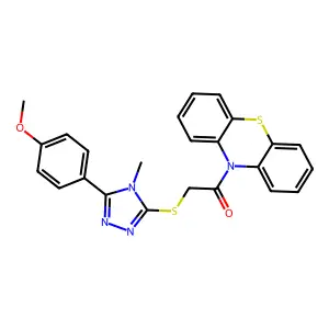 CBKinase1_003269 structure