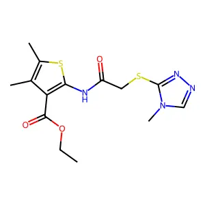 CBKinase1_009782 structure
