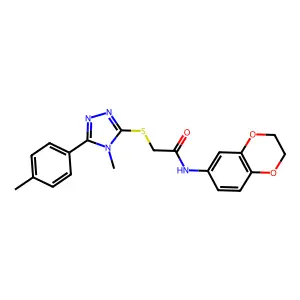 ASN 03434319 structure
