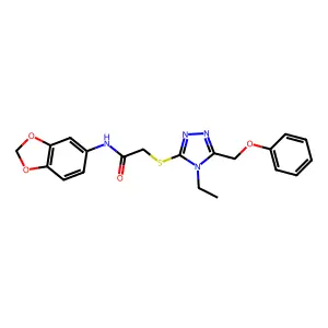 BAS 03434962 structure