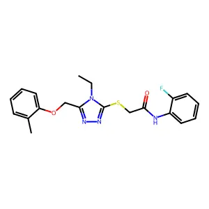 BAS 03435090 structure
