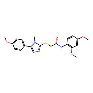 F2223-0236 structure