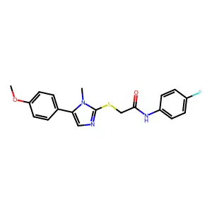F2223-0245 structure