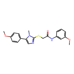 F2223-0233 structure