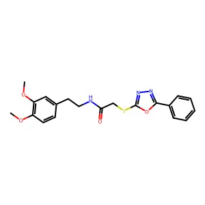 VU0247855-3 structure