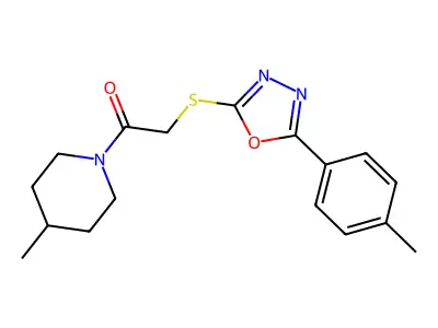 BAS 03574580 structure