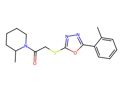 BAS 03574701 structure