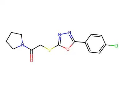 BAS 03574958 structure