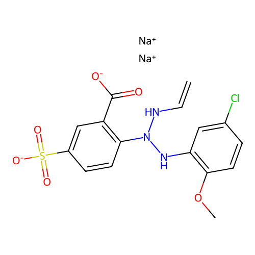 EINECS 225-457-5 structure