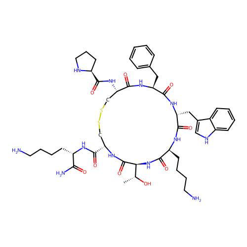 HY-P1139 structure
