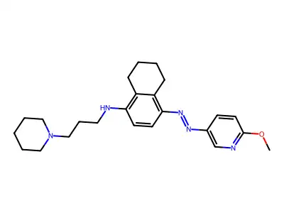 Ruthenate(2-), pentachloro-, potassium (1:2) structure