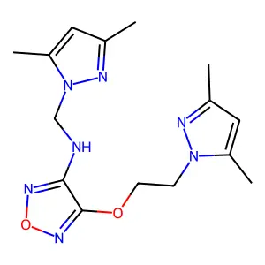 A2764/0117229 structure
